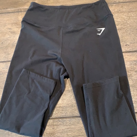 Gymshark 3/4 leggings - Picture 2 of 2